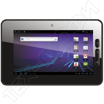 ������ Bliss Pad B7010