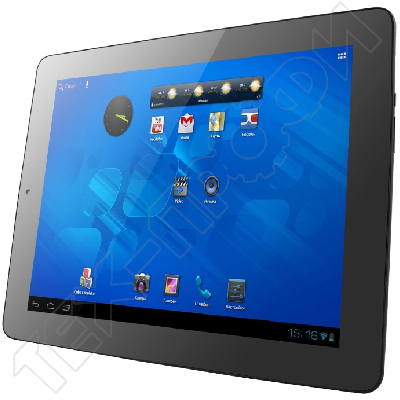 ������ Bliss Pad B9740