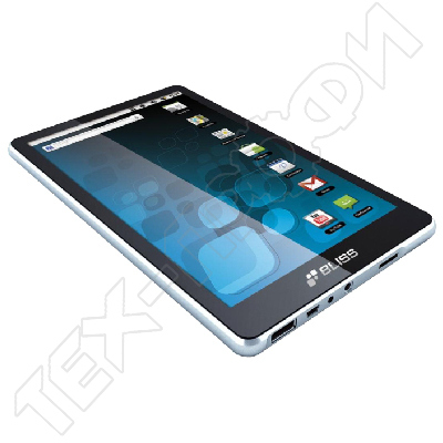 ������ Bliss Pad C7.2s