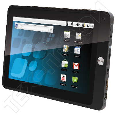 ������ Bliss Pad C7.3b