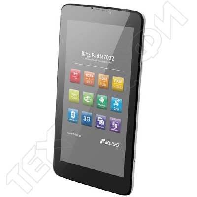 ������ Bliss Pad M7022