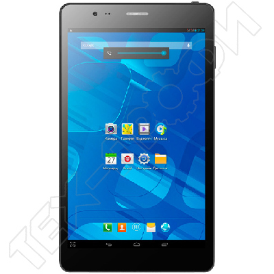 ������ Bliss Pad M8040