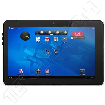 ������ Bliss Pad R1001B