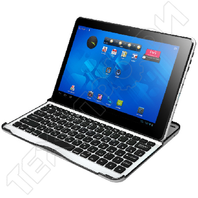 ������ Bliss Pad R1010