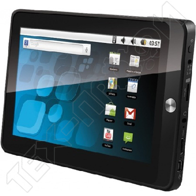 ������ Bliss Pad R7.1b