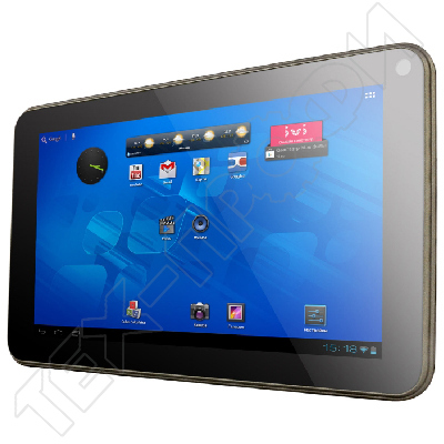 ������ Bliss Pad R7014