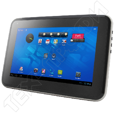 ������ Bliss Pad R7020