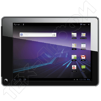 ������ Bliss Pad R8010