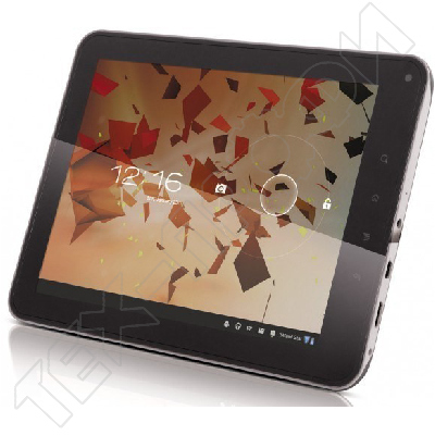 ������ Bliss Pad R8015