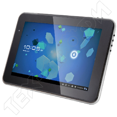 ������ Bliss Pad R9010