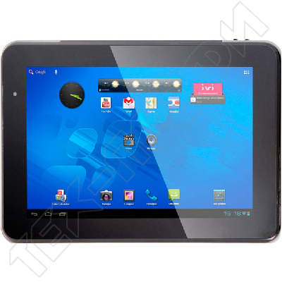 ������ Bliss Pad R9011