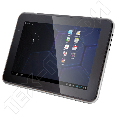 ������ Bliss Pad R9020
