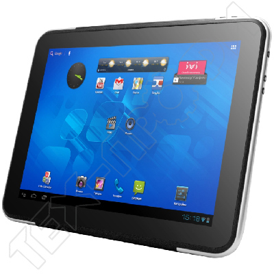 ������ Bliss Pad R9720