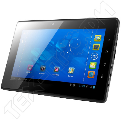 ������ Bliss Pad T7012