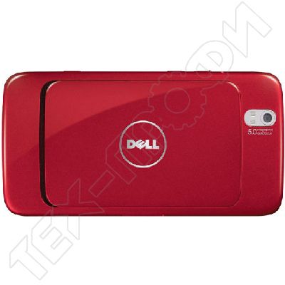 ������ Dell 5 Red