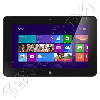 ������ Dell Latitude 10