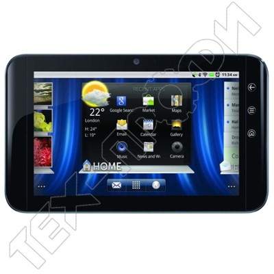 ������ Dell Mobile Streak 7