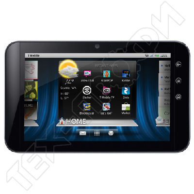 ������ Dell Streak 7