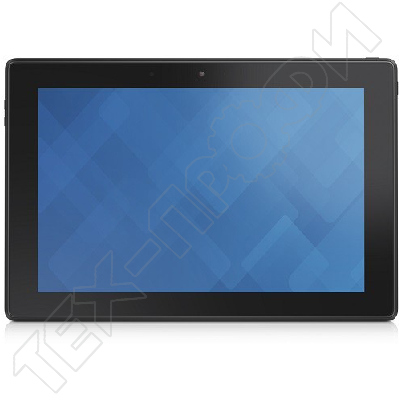 ������ Dell Venue 10 Pro Z3735F