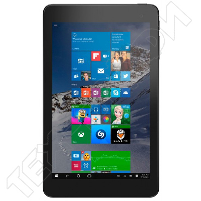 ������ Dell Venue 8 Pro Z8500