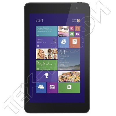 ������ Dell Venue 8 Pro