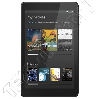 ������ Dell Venue 8