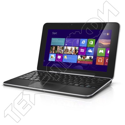 ������ Dell XPS 10 Tablet