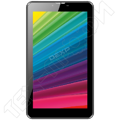 ������ DEXP Ursus A169 3G