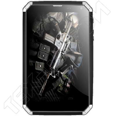 ������ DEXP Ursus GX180 Armor 3G
