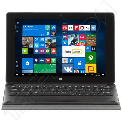 ������ DEXP Ursus KX310 AVA 3G