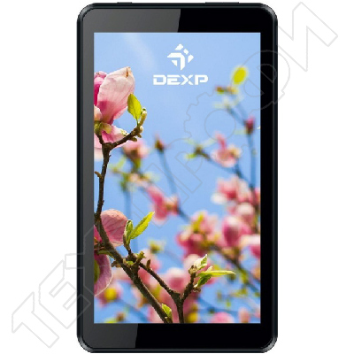 ������ DEXP Ursus NS170i