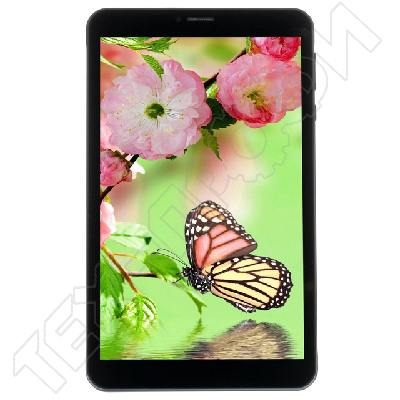 ������ DEXP Ursus NS280 3G