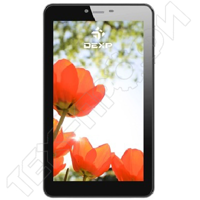 ������ DEXP Ursus TS170 LTE