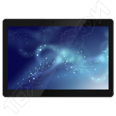 ������ DEXP Ursus TS310 3G