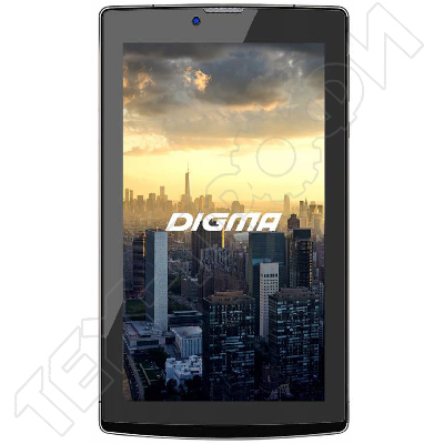 ������ Digma CITI 7900 3G