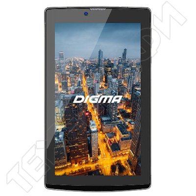 ������ Digma CITI 7902 3G