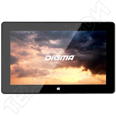 ������ Digma EVE 1800 3G