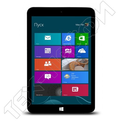 ������ Digma EVE 8.0 3G