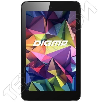 ������ Digma EVE 8.1 3G