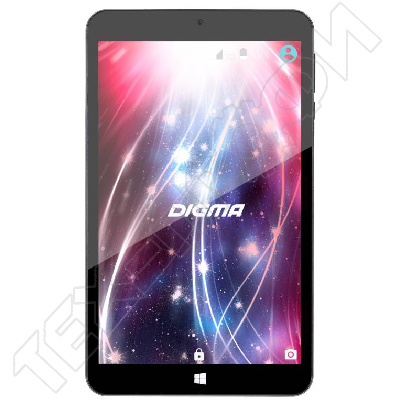 ������ Digma EVE 8800 3G