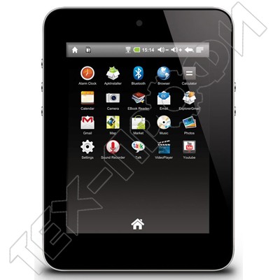 ������ Digma iD7