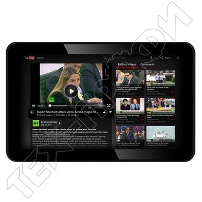 ������ Digma iDj7 3G