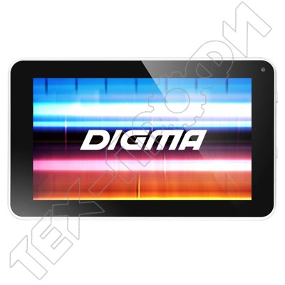 ������ Digma iDjD 7