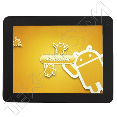 ������ Digma iDs10 3G