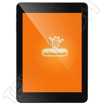 ������ Digma iDsQ8