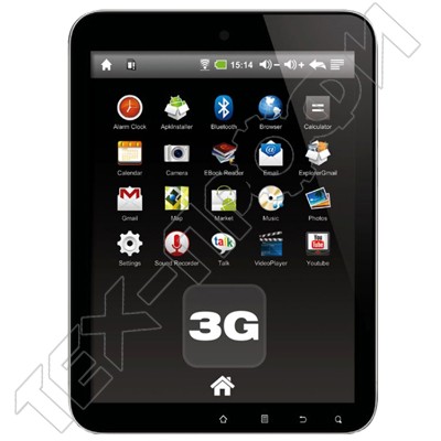 ������ Digma iDx10 3G