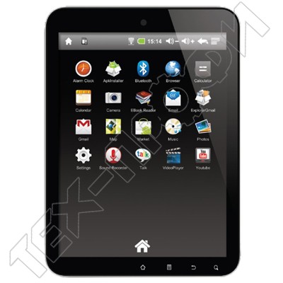 ������ Digma iDx10