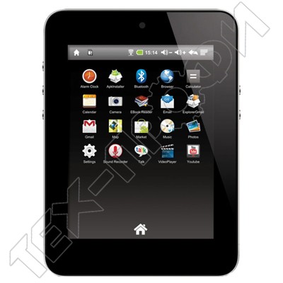 ������ Digma iDx7