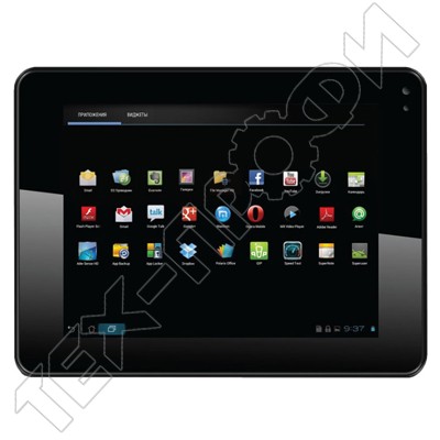 ������ Digma iDx8 3G