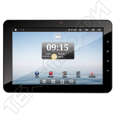 ������ Digma iDx9 3G